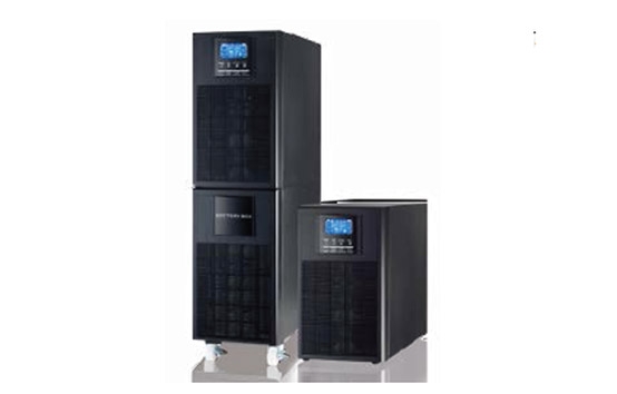 BH Series High Frequency UPS