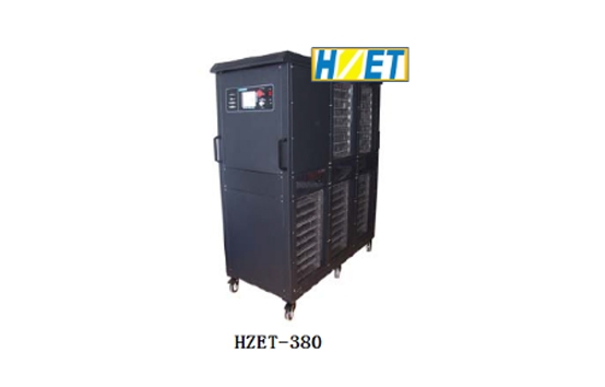 HZET-380 Series Intelligent AC False Load